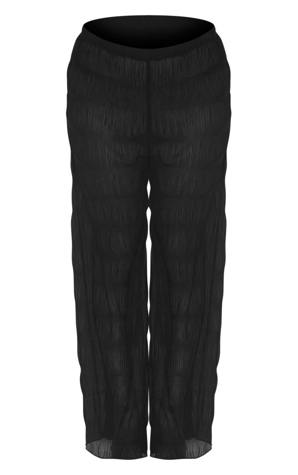 eee02d4e4412c3cc550a500829b577684c72243a_CNM3308_5_plus_black_textured_sheer_woven_mid_rise_straight_leg_trouser