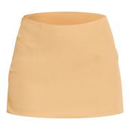eee1c0838417dccae864f756f41f7b845e296fc1_CNM0101_6_butterscotch_woven_a_line_mini_skirt