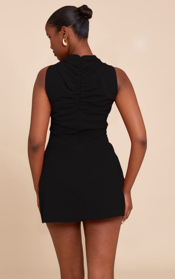 eeeb400d581269fda350db703e5d9d85056725fc_CNM5989_2_black_trim_shift_mini_dress