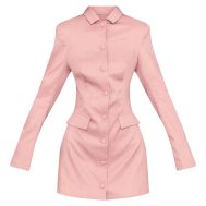 ef1722fe016656fb1a4a48b4901b77fc18ccb31b_CNM8757_5_blush_rose_tailored_button_up_pocket_detail_mini_dress