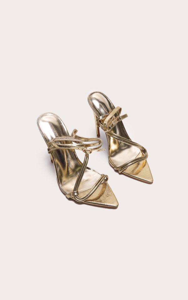 ef1f3c91efc940b7bf37ac0130713b4664639737_CNE7945_2_gold_pu_point_toe_cross_over_strapped_high_heeled_sandals