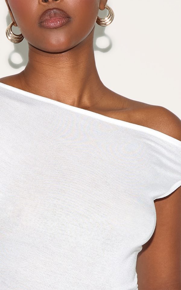 ef878e3f8a5037110149877d21cabb51030a74c3_CNM3743_4_white_sheer_soft_touch_cowl_neck_long_vest_top