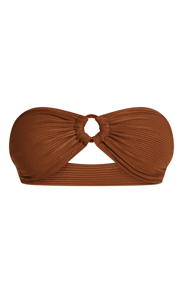 ef8bd0239b6a09b6385680d6795c785064bfba35_CNM6780_5_chocolate_ribbed_o_ring_bandeau_bikini_top