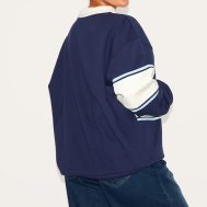 efb239fcef27b996ade9720efff3124e1bc1d041_CNL9849_2_plus_navy_premium_contrast_collar_new_york_embroidered_sweatshirt