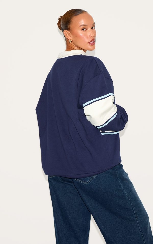 efb239fcef27b996ade9720efff3124e1bc1d041_CNL9849_2_plus_navy_premium_contrast_collar_new_york_embroidered_sweatshirt