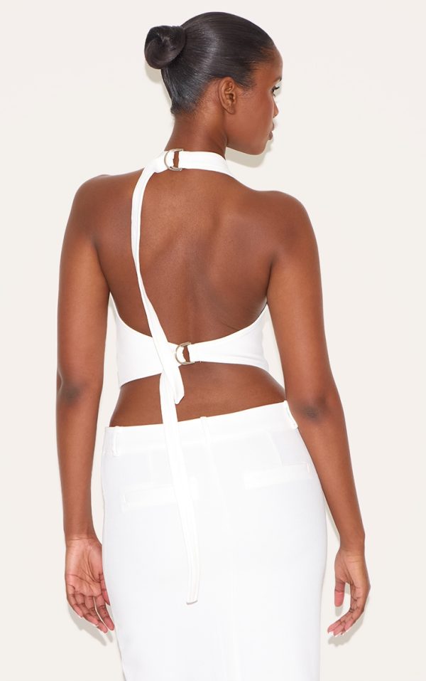 efbb6879218e2cd977f53354129669f9155793d4_CNM1808_2_white_tailored_woven_backless_halterneck_waistcoat