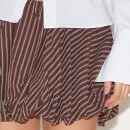 efefd0241156e3c56dcc8c65a7c1a34dd742556d_CNL7561_5_chocolate_pinstripe_print_cotton_puffball_skirt