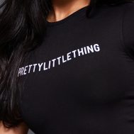 f005b1f6d11b25a59e018275544234625ea52e85_CNF2362_4_prettylittlething_black_logo_short_sleeved_bodysuit