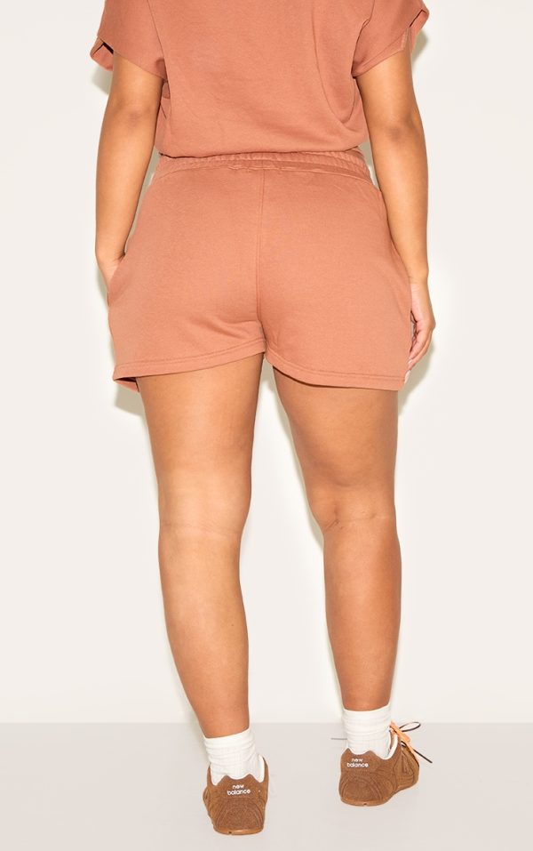 f018f153a993eb76c6d98fc45228924a8b030bfc_CNM8070_3_shape_mocha_highwaisted_pin_tuck_sweat_shorts