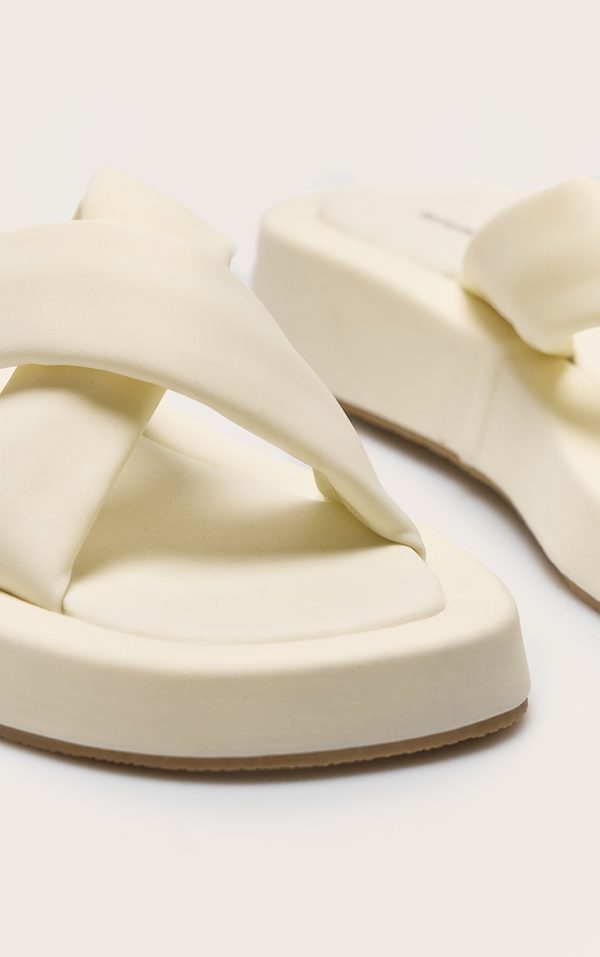 f023240b0f223ea8b3f4861396909d0152df8b2c_CNM0261_4_cream_stretch_lycra_square_toe_criss_cross_strap_flatform_sandals