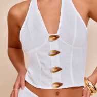 f030e741819a308808af040795c609cc60b5b126_CNM8779_4_white_woven_halterneck_button_detail_top
