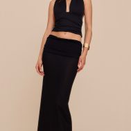 f03126c1b41e9d203a60aeeeb055d7566e9a65bc_CNN0229_3_black_burnout_mesh_halter_neck_long_top