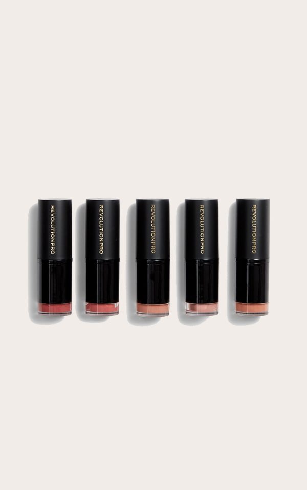 f04b580f411c14cd224a89195677470f7a9f4572_CNN4607_3_revolution_pro_lipstick_collection_5pk_blushed_nudes