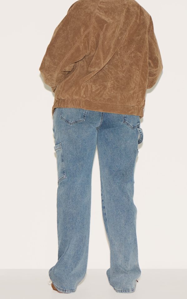 f0541922b399cac33d1352499b60d1f8b6e45a93_CNM2765_3_shape_vintage_wash_cargo_wide_leg_jeans