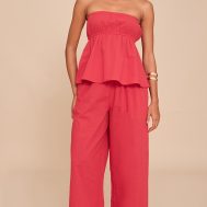 f05813b97b3838fb373583007ad64d024875e3fa_CNM7102_3_tomato_red_peplum_bandeau_top