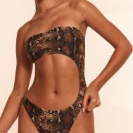 f072e75fb3b3302bb2aa3da833a7905f2ff700f7_CNL1608_1_brown_snake_print_bandeau_cut_out_swimsuit-1