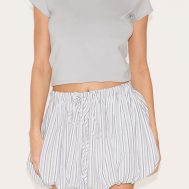 f075a071a0694b78a74dbfdf9f566ce7b610d17b_CNM0520_5_white_pinstripe_cotton_puffball_mini_skirt
