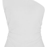 f08f948ff32ed3c7b6f09c4f5571a8b2536300cb_CNL7740_5_white_fine_knit_one_shoulder_ruched_side_top