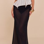 f098643959a94daa252b44a9cc9756c9c79cbec9_CNM8224_2_black_sheer_low_rise_maxi_skirt