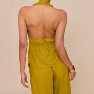 f0bd2660f5f44ba4119e85ec2764826bce2014e5_CNM8587_2_deep_mustard_linen_look_tie_waist_longline_top