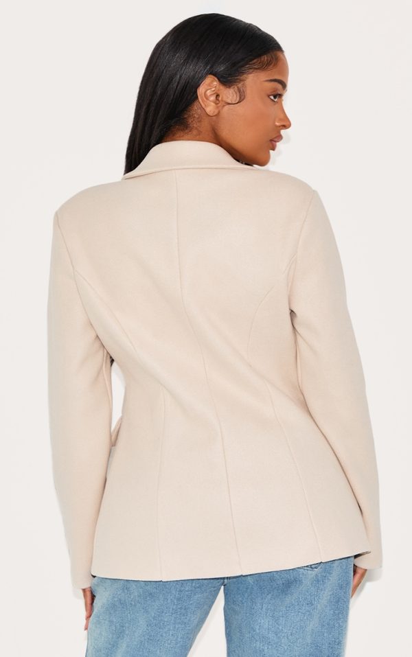f0e1c3603b06ea882686861d1012bafc38ab742e_CNM3002_2_shape_stone_wool_look_cinched_waist_blazer