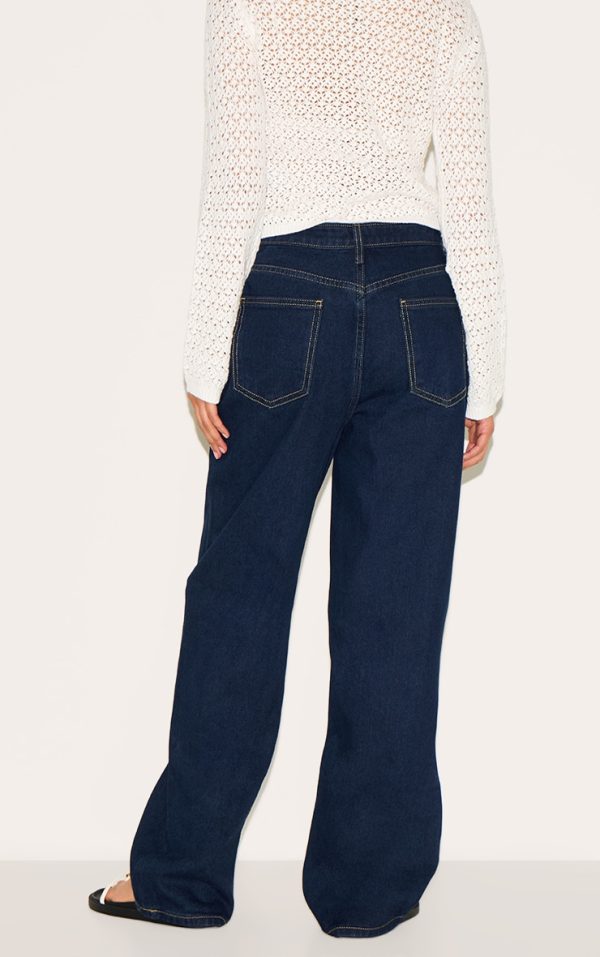 f0f51a1a4d4a901a2c326044b710ab219ff6b738_CNM1833_3_petite_indigo_denim_asymmetric_waistband_straight_leg_jeans
