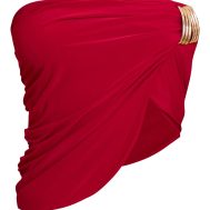 f1190cf69fbeb622b302e316e3203f44fd3221ec_CNN3549_5_tomato_red_double_layer_slinky_bandeau_split_hem_trim_top