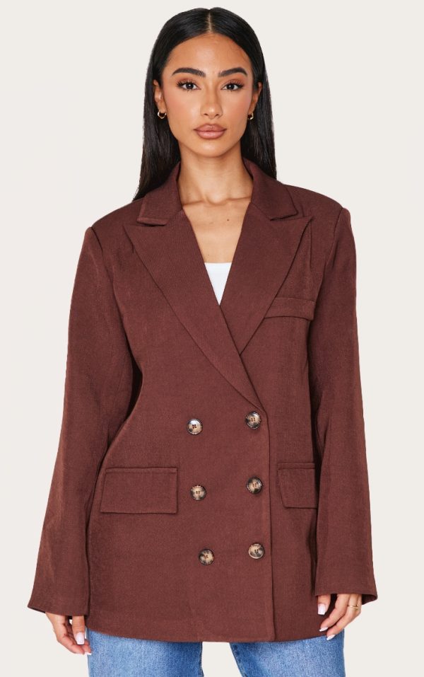 f11b36aae96243c1622ffee75a2778b79266936d_CNL6547_1_petite_brown_premium_double_breasted_button_detail_blazer