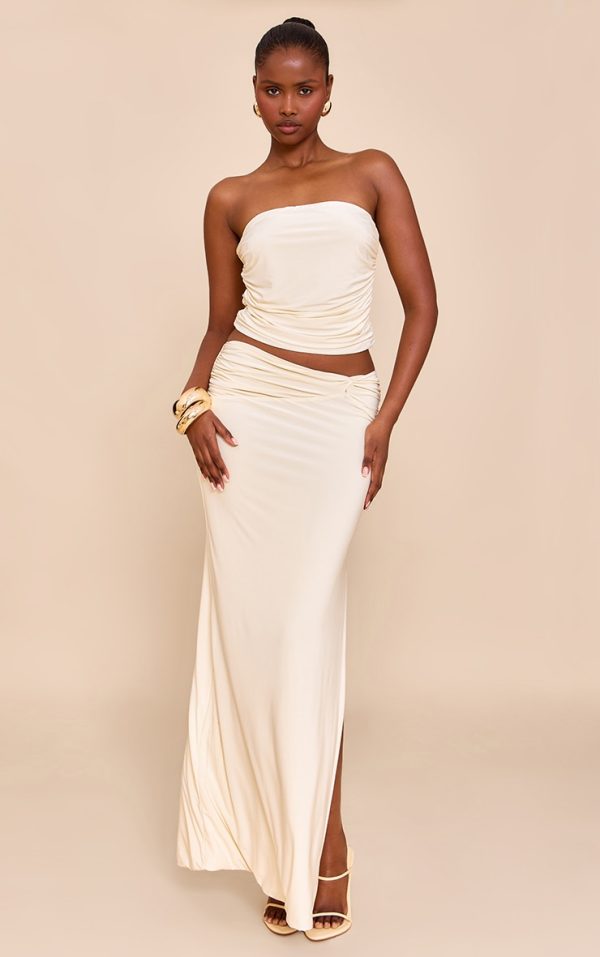 f140e7b109d790f844a9348a1d4f8fdfe1155bd5_CNN1512_1_almond_double_layer_slinky_twist_detail_maxi_skirt