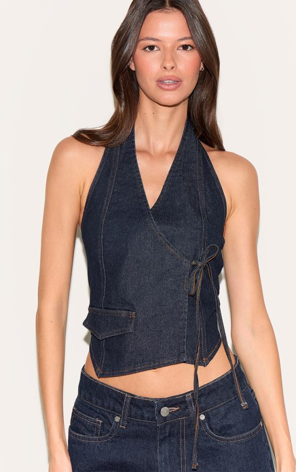 f149b4d7511644640fa95a8a11a6f87e39a63abb_CNL7963_1_indigo_halter_neck_wrap_front_denim_waistcoat
