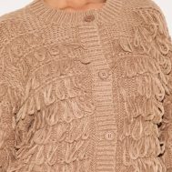 f164d3f6791f853f912d71e20252fdedc559efdf_CNJ6276_4_taupe_loop_knit_crew_neck_button_up_cardigan