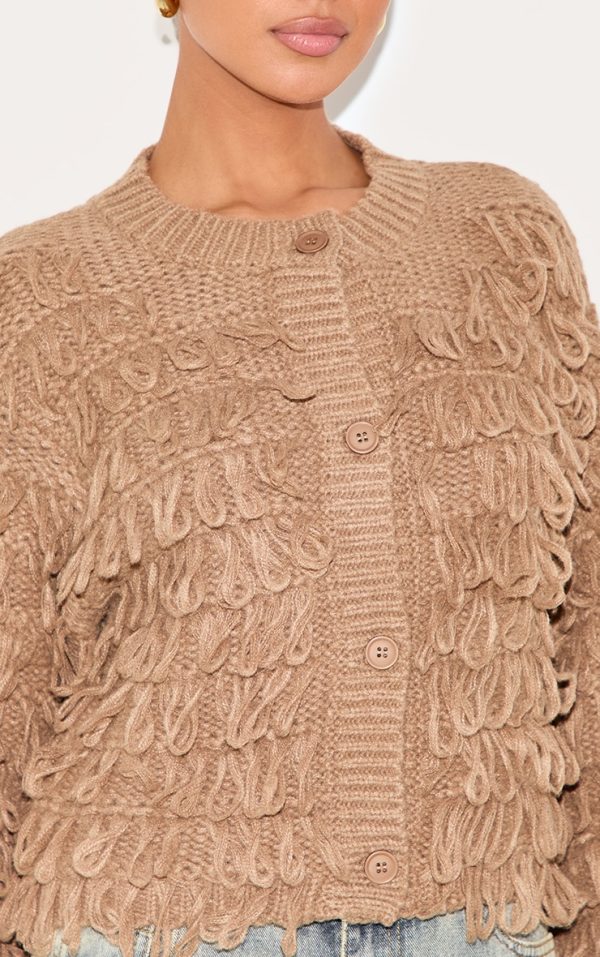 f164d3f6791f853f912d71e20252fdedc559efdf_CNJ6276_4_taupe_loop_knit_crew_neck_button_up_cardigan