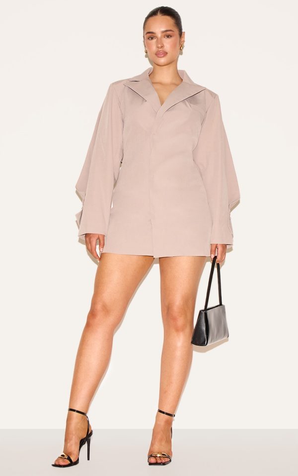 f16897bbbb67233e6d47c7fdc7e5fac5284f4dc4_CNM1378_3_shape_beige_woven_cinched_adjustable_waist_blazer