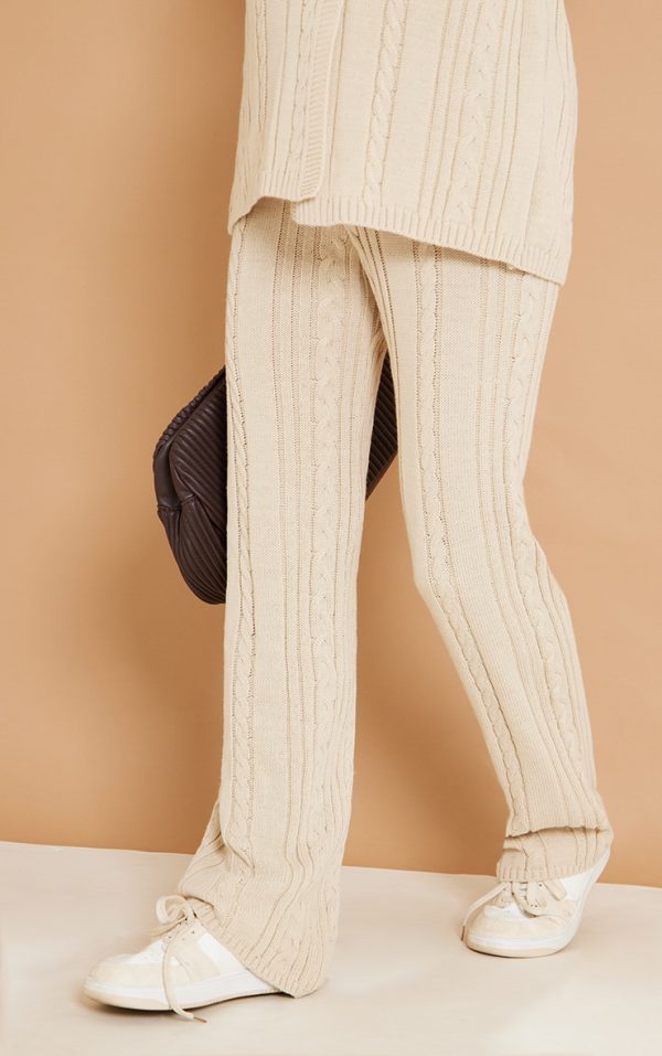 f174db83d57c23a12551f97fab2b9e74299827e8_CNA9480_2_maternity_oatmeal_cable_knit_wide_leg_flare