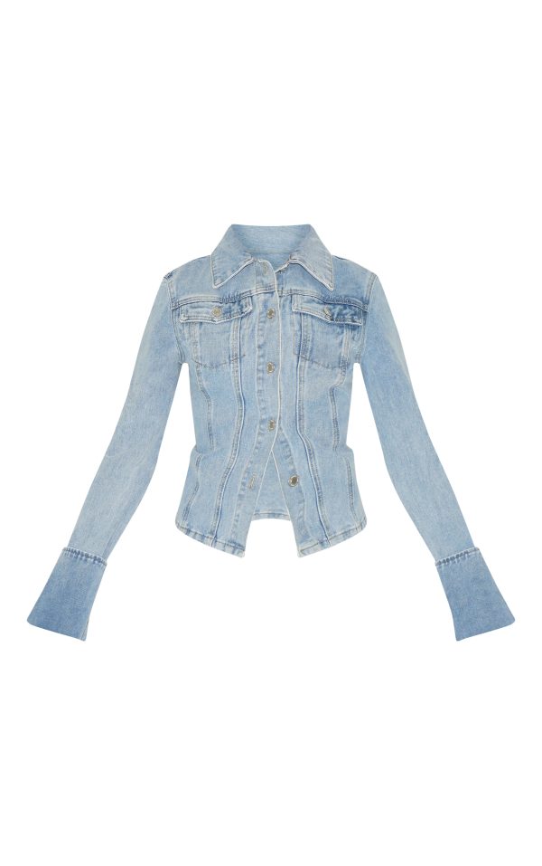 f17de08f20433ea669f52b05fff447e8abff73ad_CNM4215_5_petite_blue_fitted_seam_detail_denim_jacket