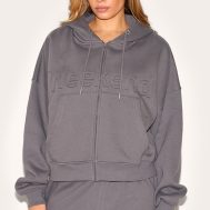 f18e1ae80e88779b033244a84b32d0e9613d476e_CNM4807_1_charcoal_washed_weekend_applique_zip_up_hoodie