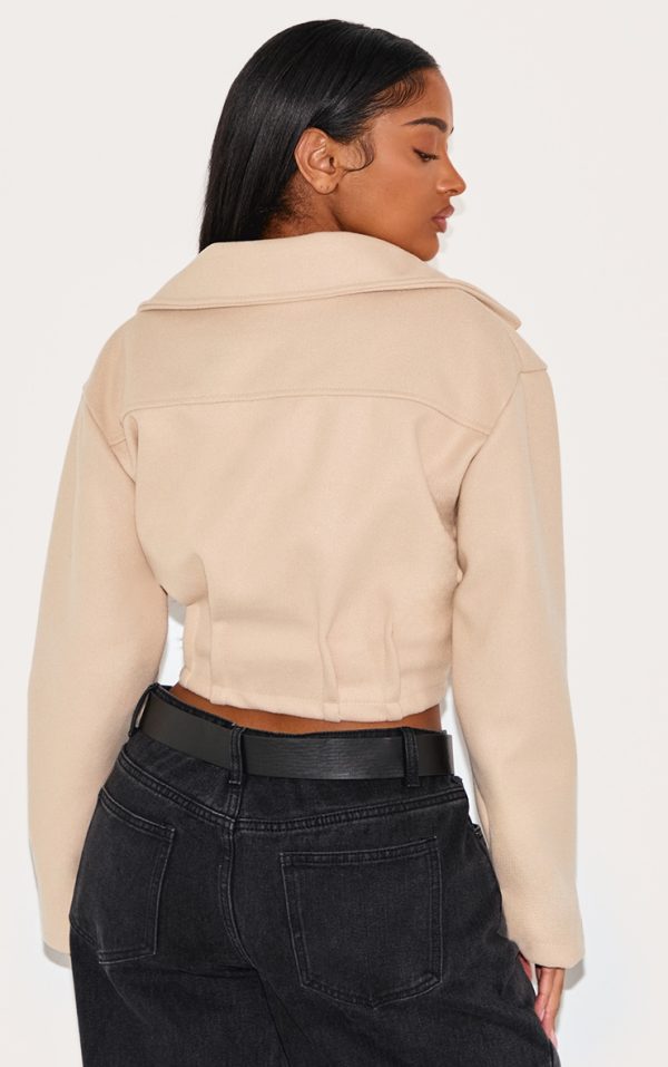 f19f4bfd617fe3e032ae048d50d9764ddc7d2a91_CNM3007_2_shape_stone_wool_look_cinched_waist_trucker_jacket