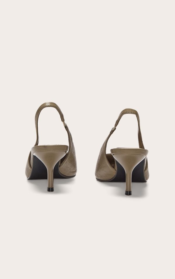 f1d412b3e7fbda2c4ffa7d95bf57d331e58a7dd6_CNL6315_3_olive_pu_point_toe_sling_back_mid_heeled_courts
