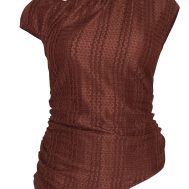 f22e8846911a79931e2b8bbb47141feed9c9e14c_CNN1060_5_petite_chocolate_asymmetric_textured_off_shoulder_top