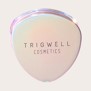 Trigwell Cosmetics Velvet Setting Powder Shade 0