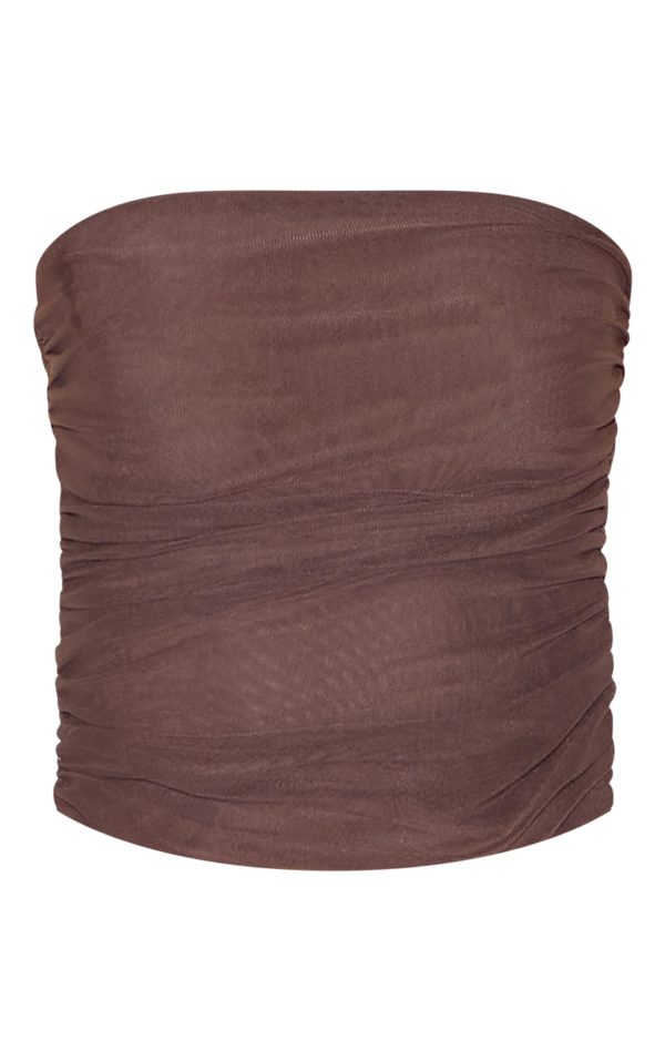 f288037a13866a933183e59f8b03bb066e7e6a6c_CNM8850_5_mushroom_chiffon_mesh_bandeau_top
