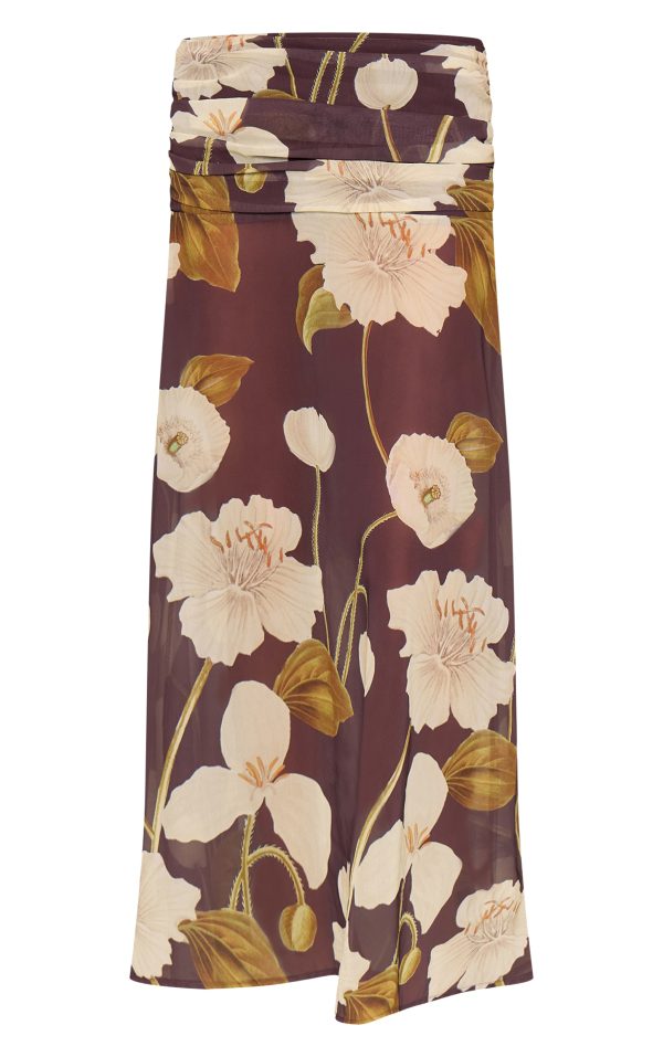 f288874e5adbcf0a1e5c64aa105e98536f653806_CNM7038_5_mint_green_floral_printed_chiffon_ruched_maxi_skirt