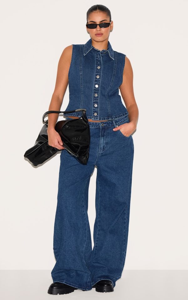 f28afb08d0bea368729737c535b06011f7065343_CNL6424_1_plus_indigo_straight_leg_denim_jeans