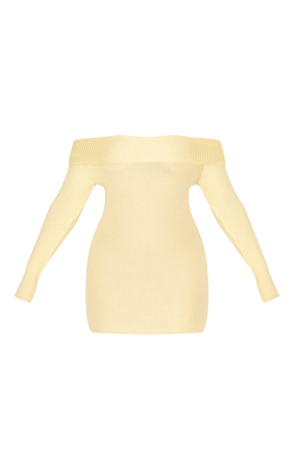 f29813ea60c814e0d959aa00668fef1a0c2ee7f3_CNM8163_5_shape_lemon_off_shoulder_fold_over_knitted_bodycon_dress