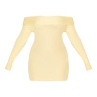 f29813ea60c814e0d959aa00668fef1a0c2ee7f3_CNM8163_5_shape_lemon_off_shoulder_fold_over_knitted_bodycon_dress