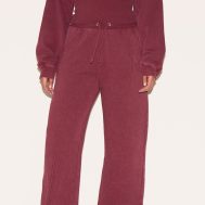 f2a3028bd605768a0cd5d1af8a54a6037eec3b27_CNM1077_2_shape_wine_sweat_seam_detail_wide_leg_joggers