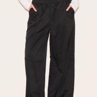 f2c5b4bca04e0fc21f76aaa2db211590a29f270f_CNM0077_2_black_woven_elasticated_waist_wide_leg_trousers