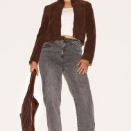 f2d5effa401b76b0563432067f0f8e1dafe43be9_CNM0068_1_shape_grey_hourglass_stretch_ripped_split_hem_straight_leg_jeans