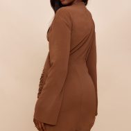 f2f2be3746dd3ed5545dba0d5110f823a2814527_CNM1584_2_chocolate_woven_plunge_wrap_shirt_dress-1