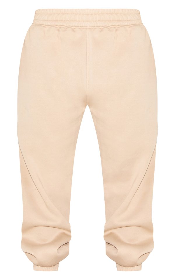 f312679284ffb00482545c3e8e9dc680bd020a3b_CNG5102_5_shape_oatmeal_marl_high_waist_cuffed_joggers